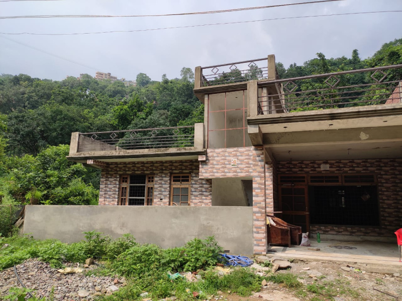 3 BHK House 5 Biswa for Sale in