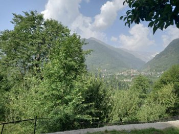  Agricultural Land for Sale in Naggar Road, Manali