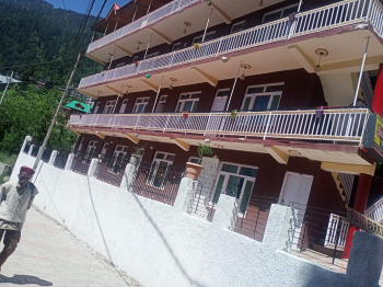  Hotels for Rent in Hadimba Temple Road, Manali