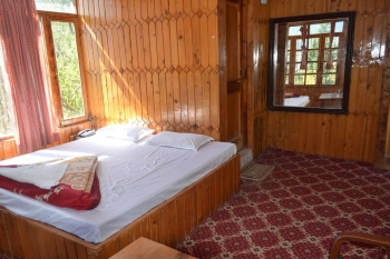  Hotels for Sale in Hadimba Temple Road, Manali