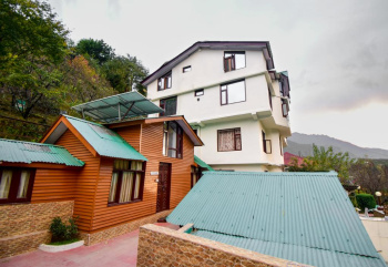  Hotels for Rent in Hadimba Temple Road, Manali