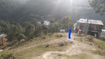 Residential Plot for Sale in Rajgarh Road, Solan
