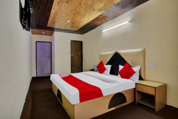  Guest House for Sale in Simsa Road, Manali