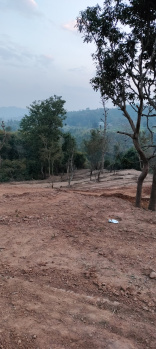  Residential Plot for Sale in Nahan, Sirmour