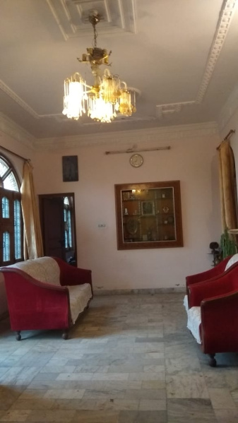 5 BHK House 8 Biswa for Sale in Paonta Sahib, Sirmour