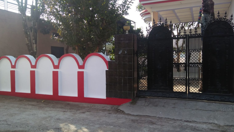 5 BHK House 8 Biswa for Sale in Paonta Sahib, Sirmour