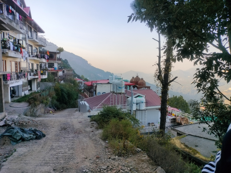  Residential Plot 12 Biswa for Sale in Deoghat, Solan