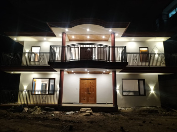 6.0 BHK Guest House for Rent in Naldehra, Shimla