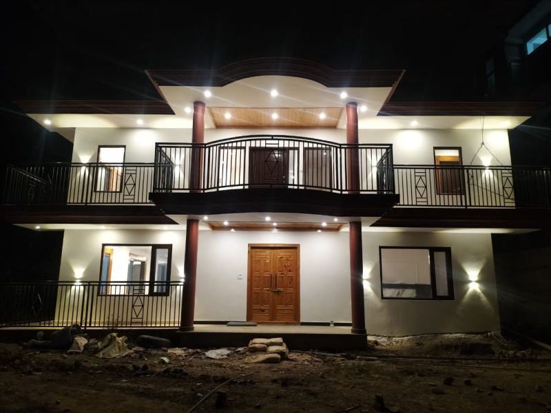  Guest House 15 Biswa for Rent in Naldehra, Shimla