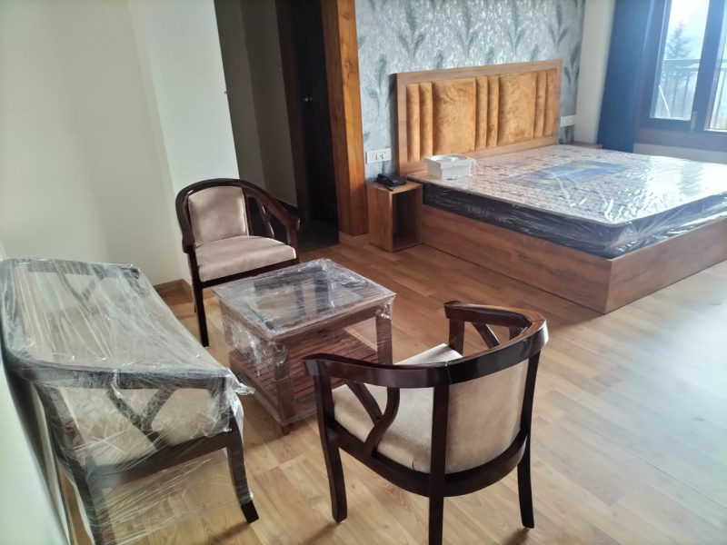  Guest House 15 Biswa for Rent in Naldehra, Shimla