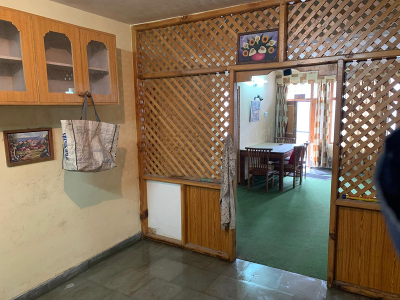 3 BHK Apartment 105 Sq. Meter for Sale in Aleo, Manali