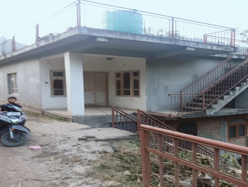 8 BHK House 6 Biswa for Sale in Tarna, Mandi