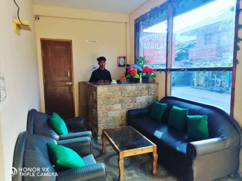  Guest House for Rent in Kulu Manali Road, Kullu