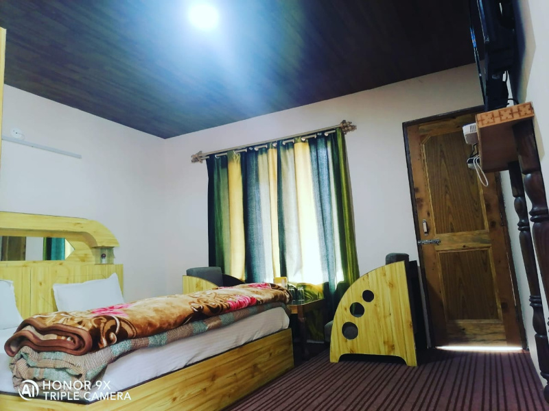  Guest House 7 Biswa for Rent in Kulu Manali Road, Kullu