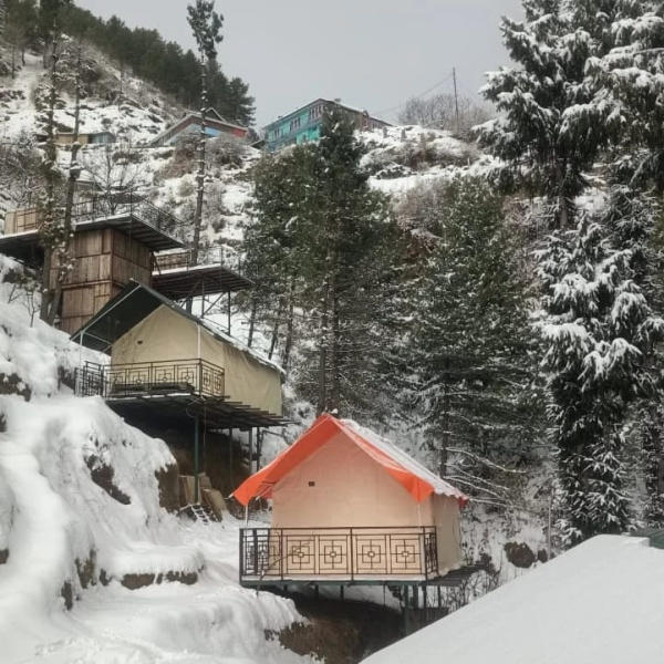  Hotels 2 Bigha for Rent in Narkand, Shimla