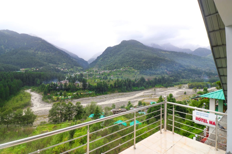  Hotels 15 Biswa for Rent in Aleo, Manali