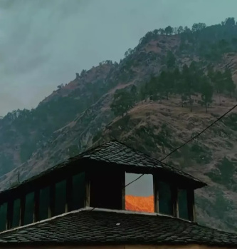 3.0 BHK Guest House for Rent in Kasol, Kullu