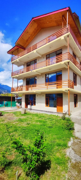 Hotels 15 Biswa for Rent in Aleo, Manali