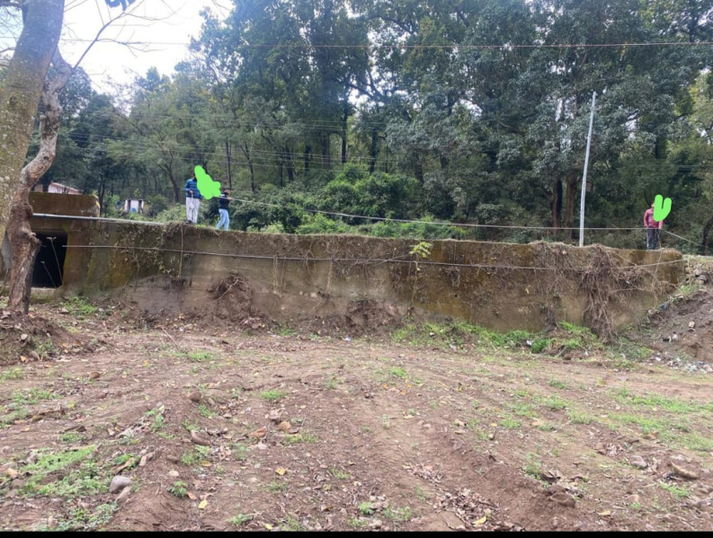  Agricultural Land 2 Bigha for Sale in Nahan, Sirmour