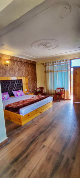  Hotels 12 Biswa for Rent in Kulu Manali Road, Kullu