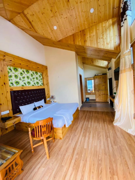  Hotels 12 Biswa for Rent in Kulu Manali Road, Kullu