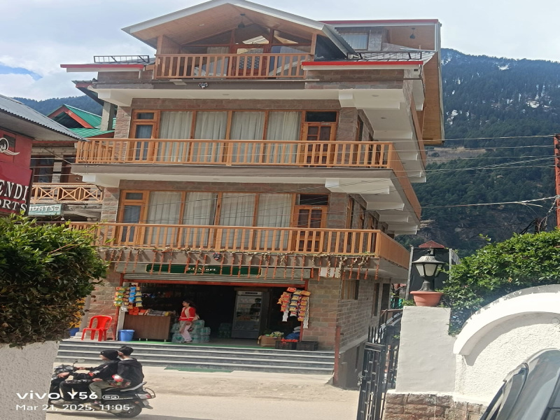  Hotels 4 Biswa for Sale in Aleo, Manali