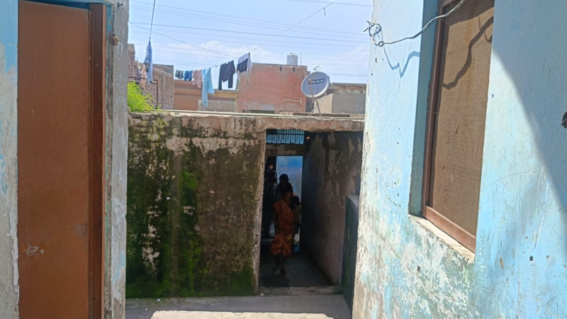  Industrial Land 16 Biswa for Sale in Kala Amb, Sirmour