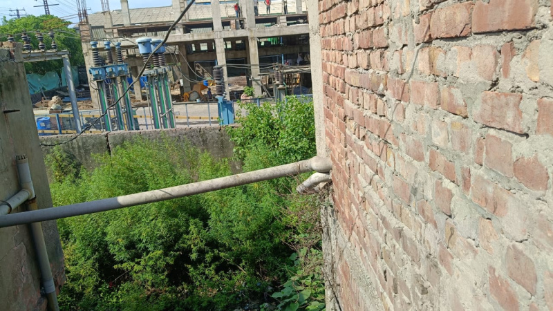  Industrial Land 16 Biswa for Sale in Kala Amb, Sirmour