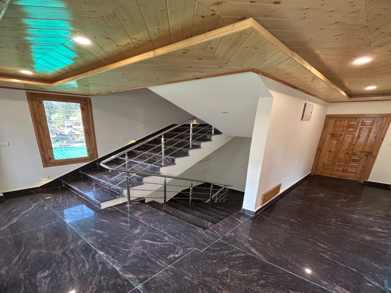 6 Biswa Hotels for Rent in Hadimba Temple Road, Manali