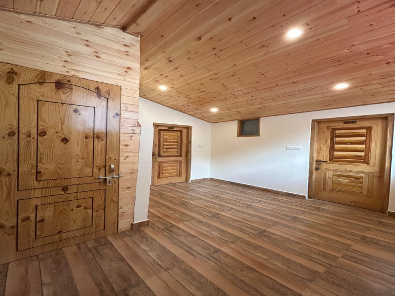 8 Biswa Hotels for Sale in Kasauli, Solan