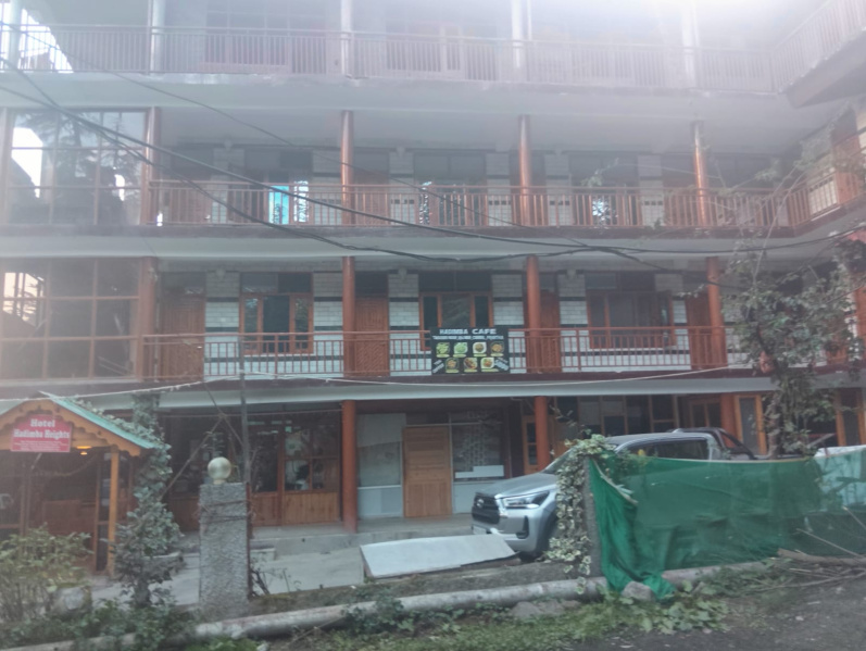  10 Biswa Hotels for Rent in Hadimba Temple Road, Manali