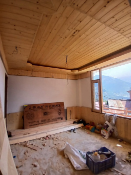 Hotels for Rent in Hadimba Temple Road, Manali