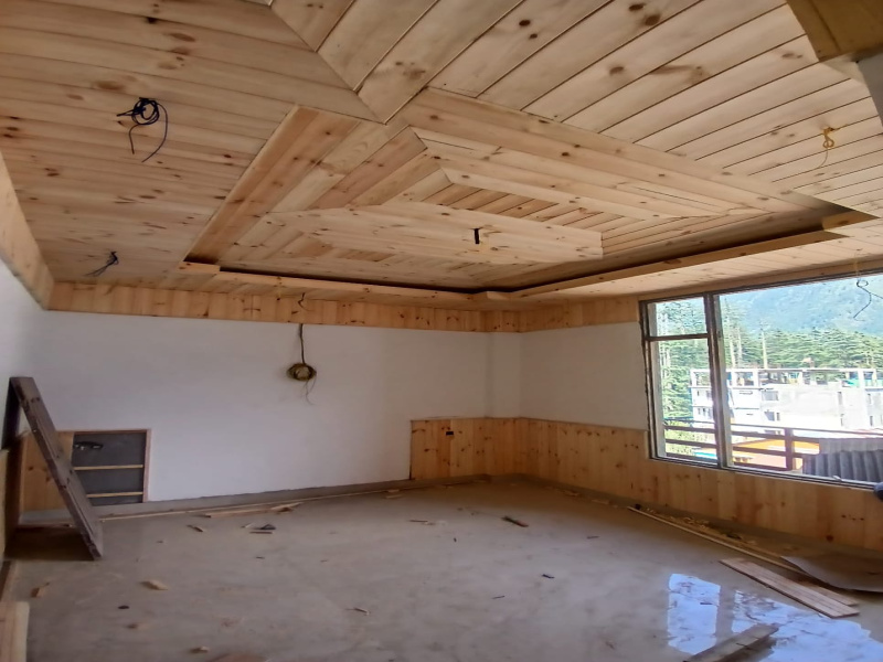  4 Biswa Hotels for Rent in Hadimba Temple Road, Manali