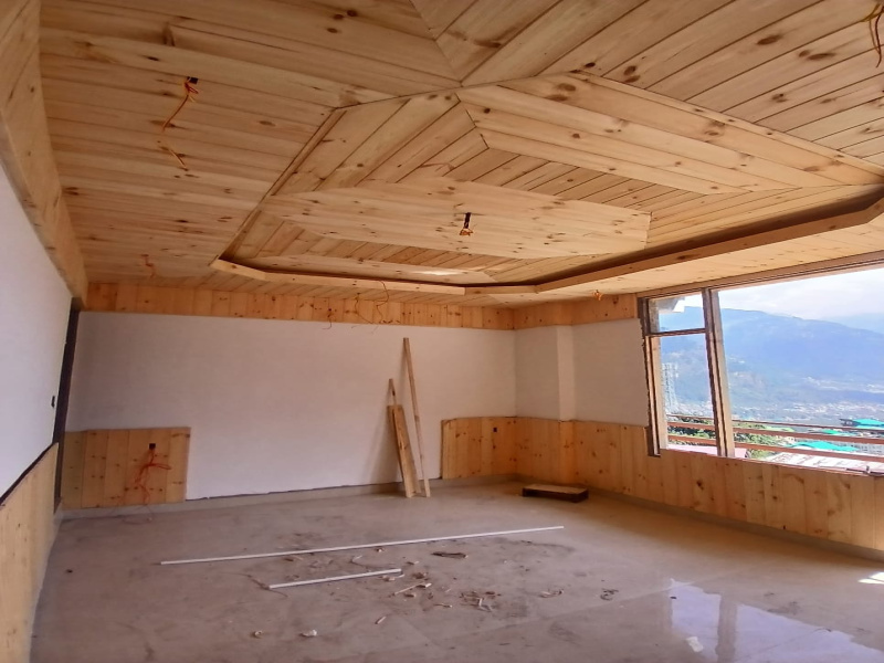  4 Biswa Hotels for Rent in Hadimba Temple Road, Manali