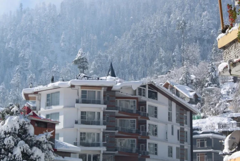  24 Biswa Hotels for Sale in Hadimba Temple Road, Manali