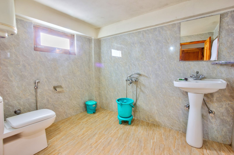  1 Bigha Hotels for Rent in Hadimba Temple Road, Manali