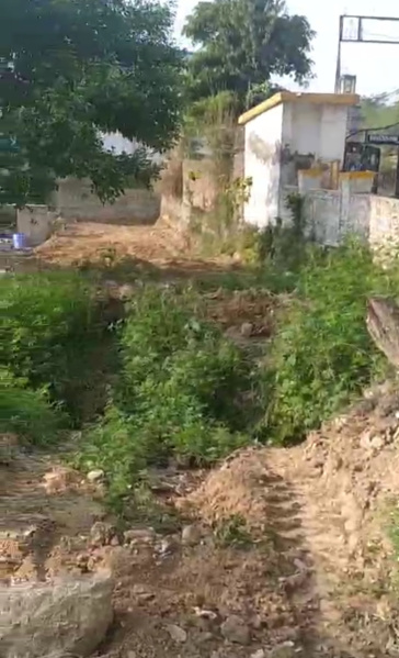  6 Biswa Residential Plot for Sale in Moginand, Sirmour