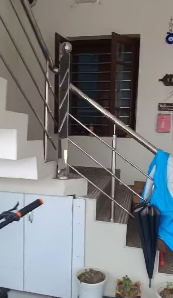 2 BHK 120 Sq. Meter House for Sale in Paonta Sahib, Sirmour