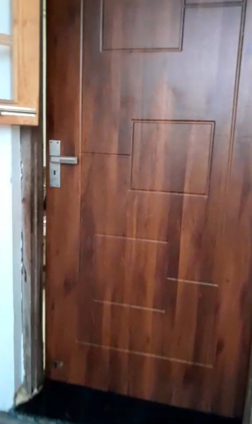  126 Sq. Meter Residential Plot for Sale in Paonta Sahib, Sirmour