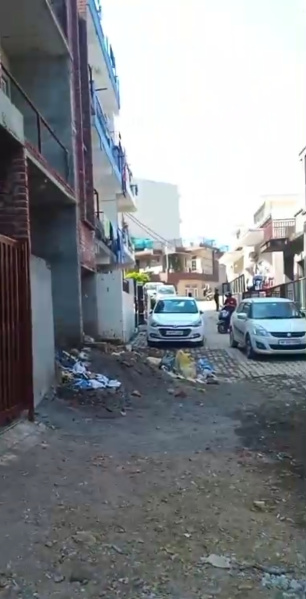  148 Sq.ft. Residential Plot for Sale in Nahan, Sirmour