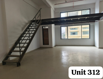  Warehouse for Sale in Wagle Estate, Thane