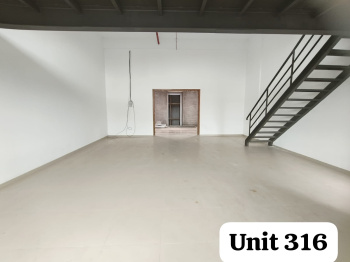  Warehouse for Sale in Wagle Estate, Thane