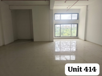  Office Space for Rent in Wagle Estate, Thane