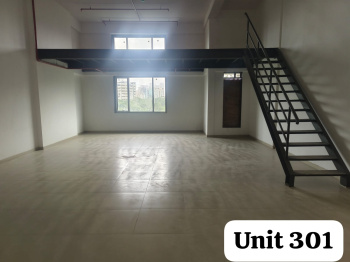  Warehouse for Sale in Wagle Estate, Thane