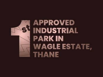  Warehouse for Sale in Wagle Estate, Thane