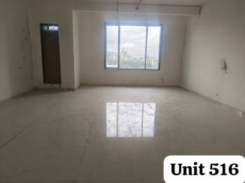  Office Space for Sale in Wagle Estate, Thane