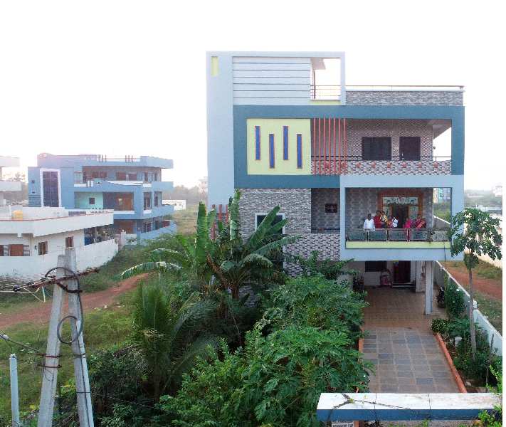 Residential Plot 528 Sq. Yards for Sale in Singarayakonda, Prakasam