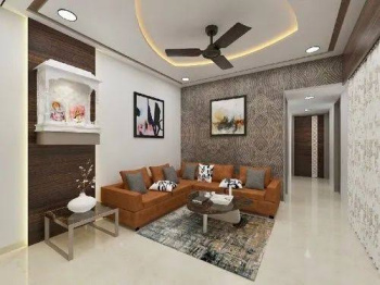 3 BHK Flat for Sale in Wardha Road, Nagpur