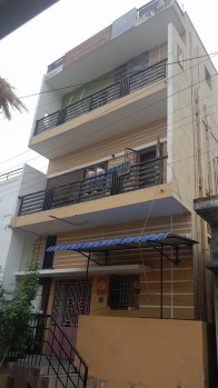 4 BHK House for Sale in R.M. Colony, Dindigul