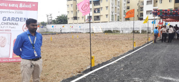 Residential Plot for Sale in Poonamallee, Chennai